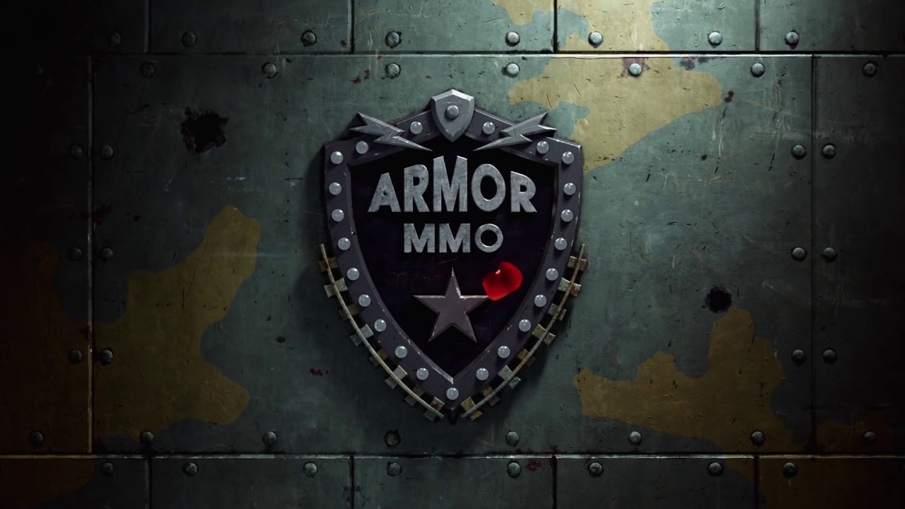Обновление ARMOR MMO бета-версии V.0.1.0.5107