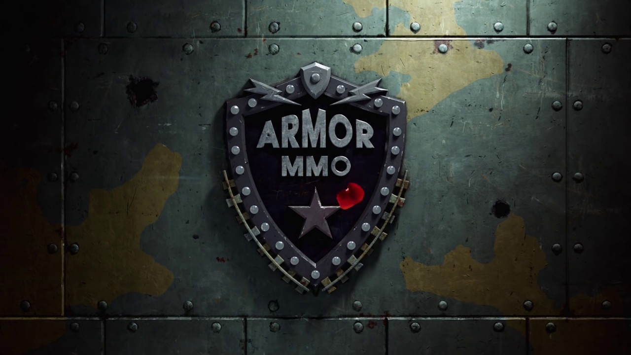 アップデートARMORMMOベータ版V.0.1.0.5107